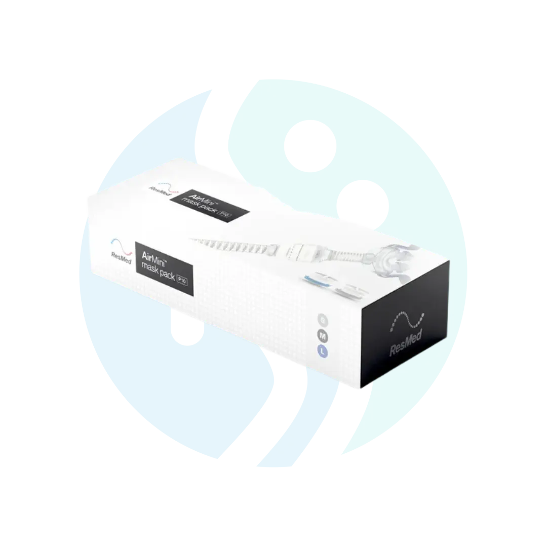Resmed AirMini P10 Setup Pack Resmed AirMini P10 Setup Pack