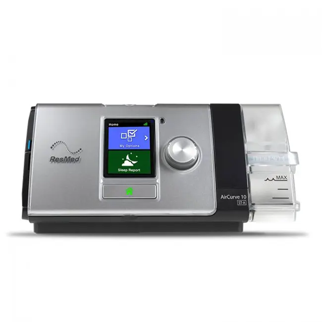 Resmed AirCurve 10 STA Resmed AirCurve 10 STA