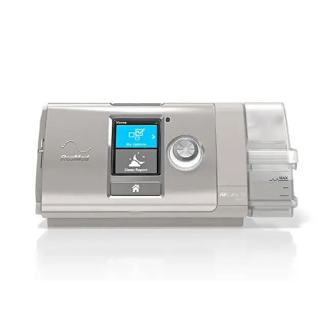 Resmed AirCurve 10 VAuto Resmed AirCurve 10 VAuto