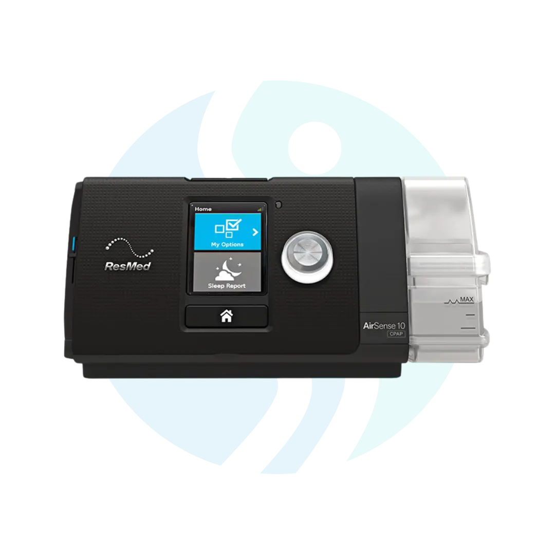Resmed Airsense 10 Resmed Airsense 10