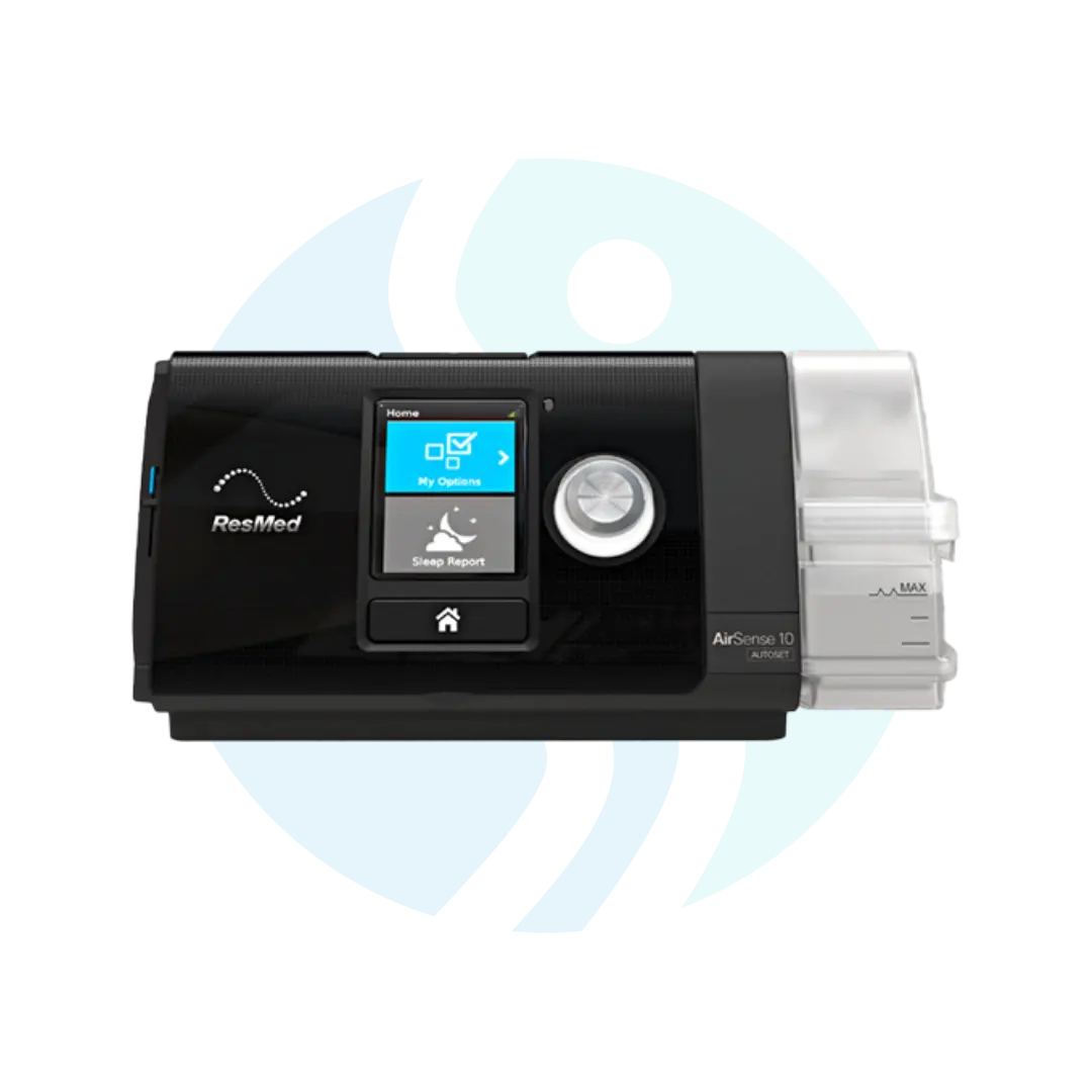 Resmed AirSense 10 Autoset Resmed AirSense 10 Autoset