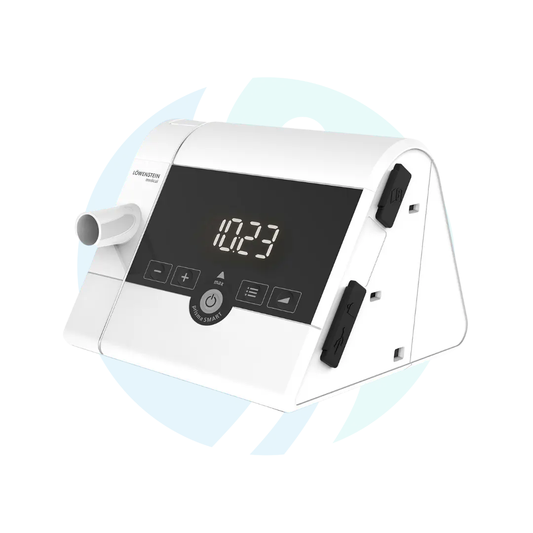 Lowenstein Prisma Smart Max Lowenstein Prisma Smart Max