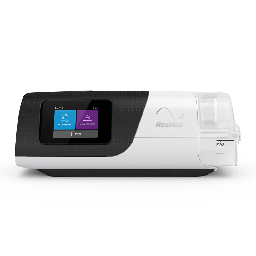 ResMed AirSense 11 AutoSet ResMed AirSense 11 AutoSet