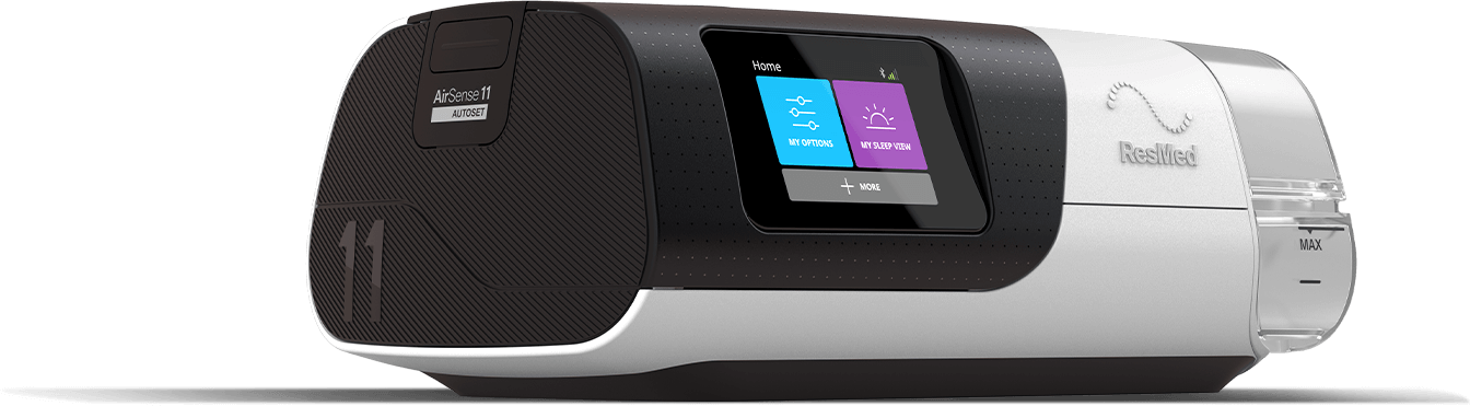 AirSense 11 AirSense 11